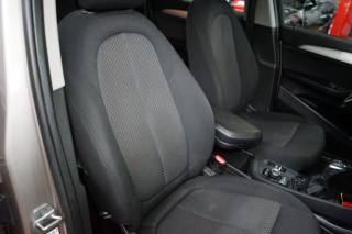 BMW X1 usata, con Luci diurne