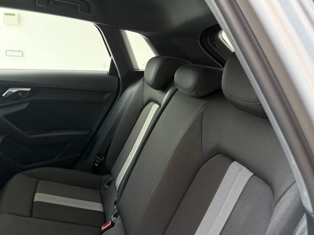 AUDI A3 usata, con Monitoraggio pressione pneumatici
