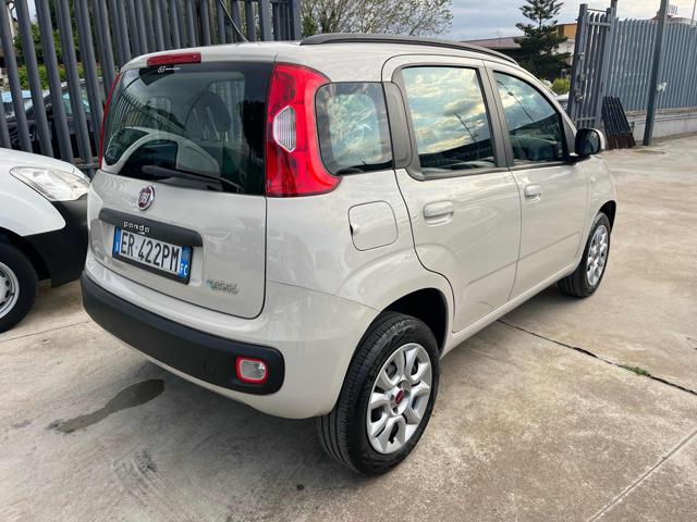 FIAT Panda usata, con Alzacristalli elettrici