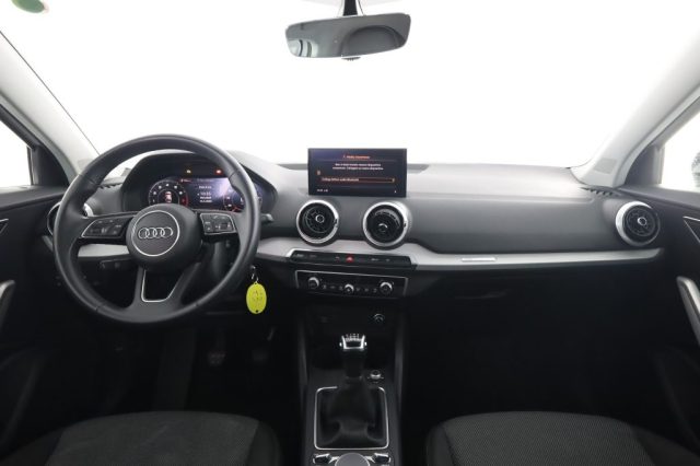 AUDI Q2 usata 4