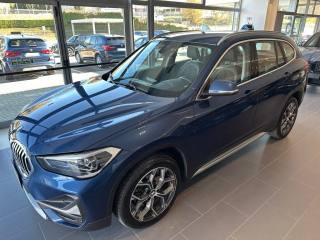 BMW X1 usata, con Airbag laterali