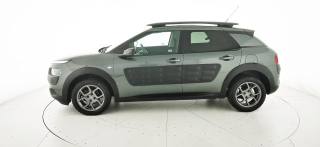 CITROEN C4 Cactus usata, con Airbag Passeggero