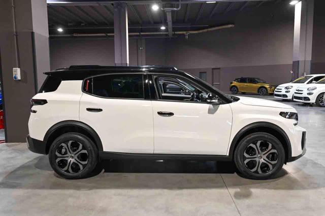 CITROEN C3 Aircross usata, con Vetri oscurati
