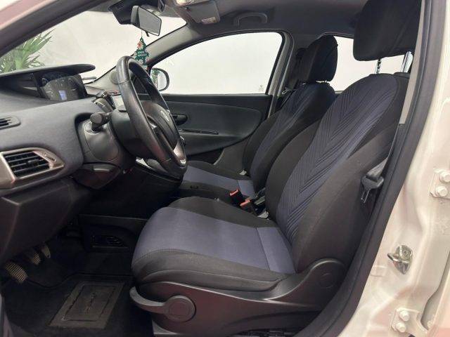 LANCIA Ypsilon usata, con Immobilizzatore elettronico