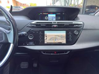 CITROEN C4 Picasso usata, con Chiusura centralizzata