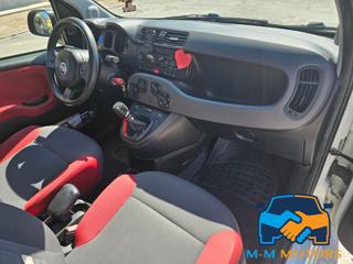 FIAT Panda usata, con Airbag Passeggero