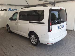 VOLKSWAGEN Caddy usata, con Immobilizzatore elettronico