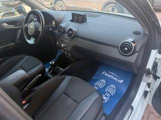 AUDI A1 usata, con ESP