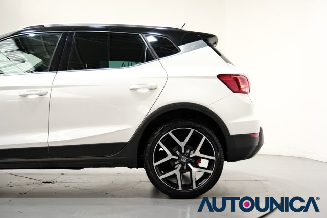 SEAT Arona usata 40