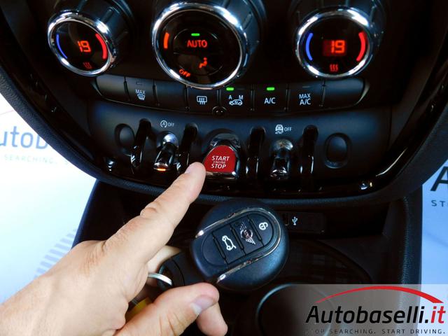 MINI Cooper D usata 58