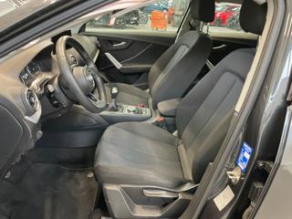 AUDI Q2 usata, con Fendinebbia
