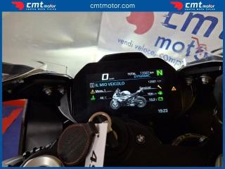 BMW S 1000 RR usata 4
