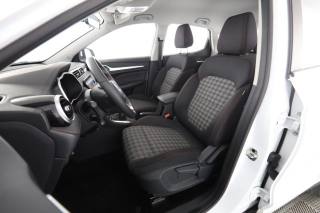 MG ZS usata 2