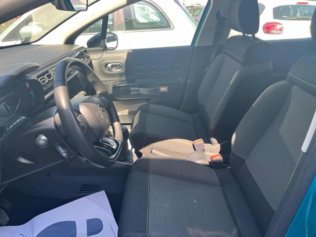 CITROEN C3 usata, con Alzacristalli elettrici