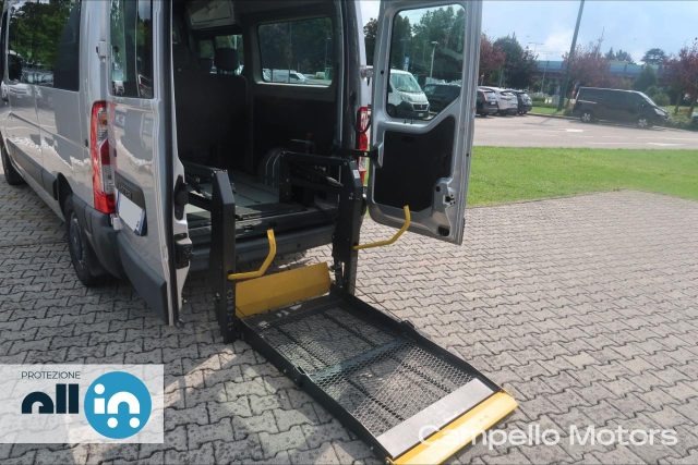 RENAULT Master usata 15