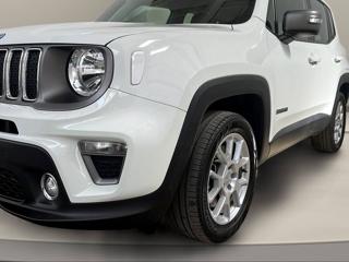 JEEP Renegade usata, con Chiusura centralizzata telecomandata