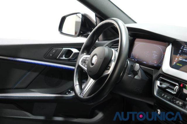 BMW 220 usata 58