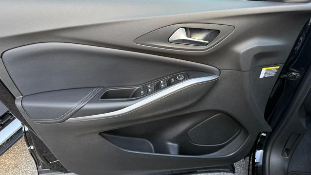 OPEL Grandland usata, con Portapacchi