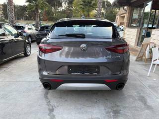 ALFA ROMEO Stelvio usata, con Boardcomputer