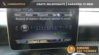 MERCEDES-BENZ A 180 usata 72