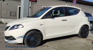 LANCIA Ypsilon usata, con Airbag laterali