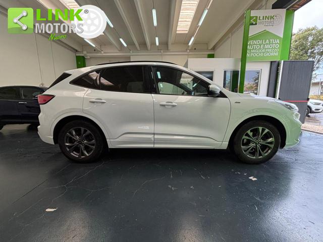 FORD Kuga usata 6