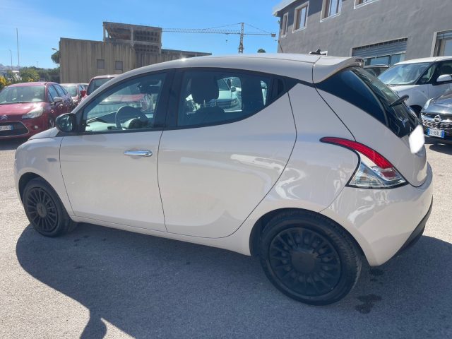 LANCIA Ypsilon usata 2