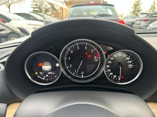 MAZDA MX-5 usata, con Climatizzatore