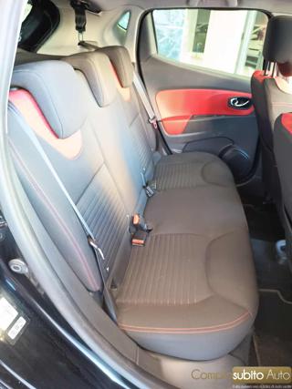 RENAULT Clio usata 19