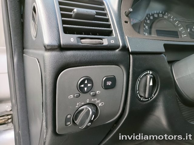 MERCEDES-BENZ G usata, con ESP