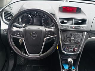 OPEL Mokka usata, con Controllo automatico clima