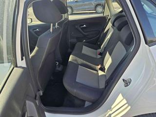 VOLKSWAGEN Polo usata, con Park Distance Control