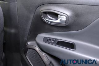 JEEP Renegade usata 44