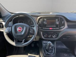 FIAT Doblo usata 9