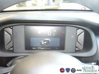 JEEP Avenger usata, con Fari LED