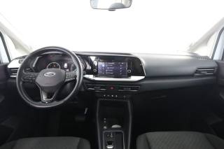 FORD Tourneo Connect usata 5