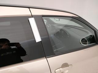 TOYOTA Aygo X usata, con Hill holder