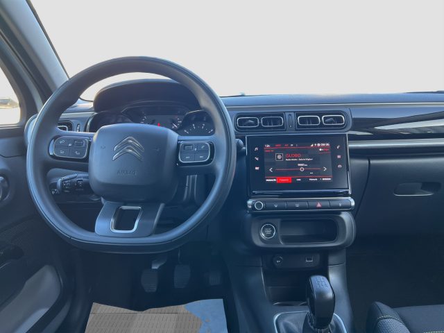 CITROEN C3 usata 11
