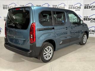 FIAT Doblo usata, con Alzacristalli elettrici
