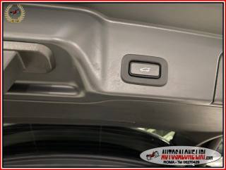 LAND ROVER Range Rover Evoque usata, con Controllo trazione