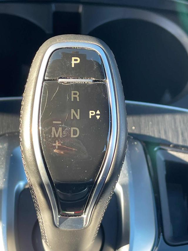 ALFA ROMEO Stelvio usata, con Servosterzo