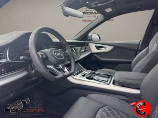 AUDI Q8 usata, con Immobilizzatore elettronico