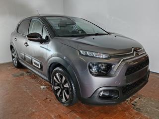 CITROEN C3 1.2 110cv S&S Shine Telecamera + Key Less