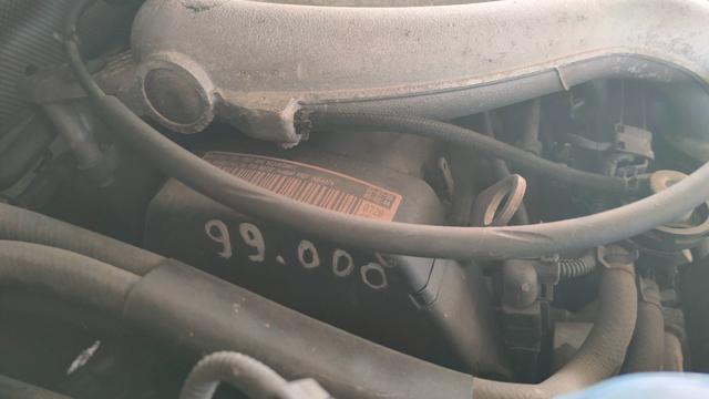 VOLKSWAGEN New Beetle usata, con Pneumatici estivi
