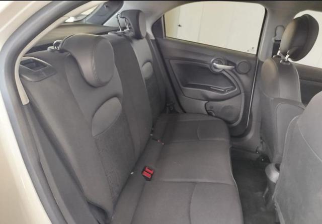 FIAT 500X usata, con Controllo trazione