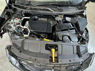 NISSAN X-Trail usata, con Controllo trazione