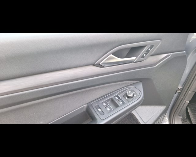 VOLKSWAGEN Golf usata, con Filtro antiparticolato