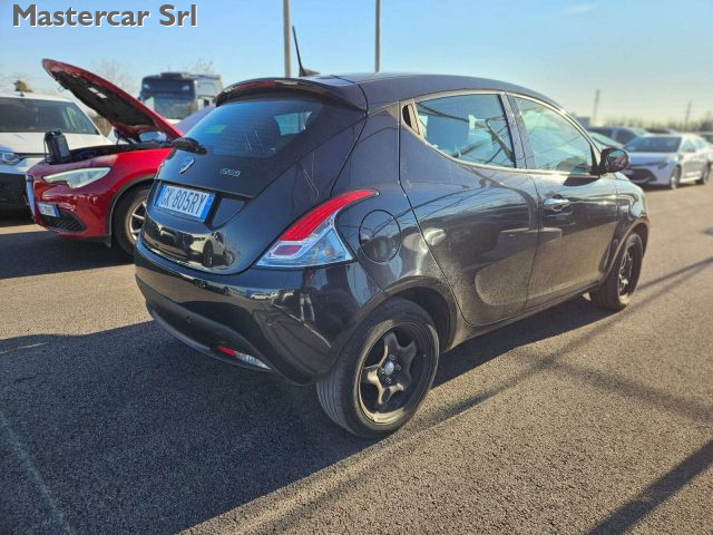 LANCIA Ypsilon usata, con Antifurto