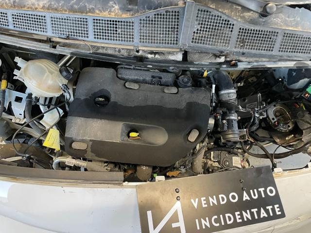 FIAT Scudo usata, con ESP