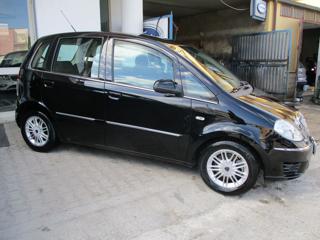 LANCIA MUSA usata, con Airbag laterali